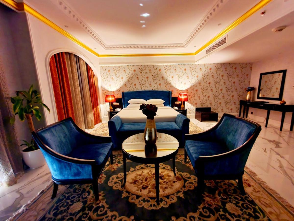 Mangrove Hotel Ras al-Khaimah Exterior photo
